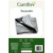 Gardlov Ponyva 4x5 m ezüst 24653
