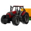 Kruzzel Mezőgazdasági traktor pótkocsival 24711