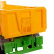 Kruzzel Mezőgazdasági traktor pótkocsival 24711
