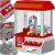Kruzzel Candy Fishing Arcade édesség halászó játék 24849