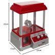 Kruzzel Candy Fishing Arcade édesség halászó játék 24849