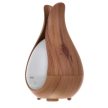 Ruhhy 3in1 Aroma diffúzor - párásító Led lámpa 200ml 24610