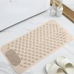Ruhhy PVC Csúszásgátló fürdőszobaszőnyeg 24495