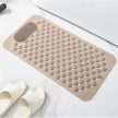 Ruhhy PVC Csúszásgátló fürdőszobaszőnyeg 24495