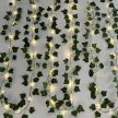 Gardlov Műborostyán 50 LED világítással 24538