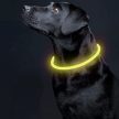Purlov LED-es lámpás nyakörv állítható 24200