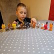 Kruzzel Haszonállatok - 12 db-os  figurakészlet 24854