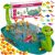 Arcade játék "Dinoszaurusz csata" 24656