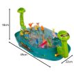 Arcade játék "Dinoszaurusz csata" 24656