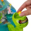 Arcade játék "Dinoszaurusz csata" 24656