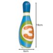 Kruzzel Bowling készlet gyerekeknek 24900