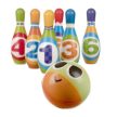 Kruzzel Bowling készlet gyerekeknek 24900