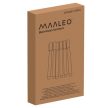 Maaleo Mintás toll - 6 darabos készlet 24861