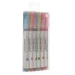 Maaleo Mintás toll - 6 darabos készlet 24861