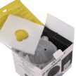 Izoxis LED Star csillagos ég projektor 24941