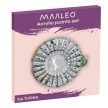Maaleo Akrilfestékek 12 ml - 24 darabos készlet 24725