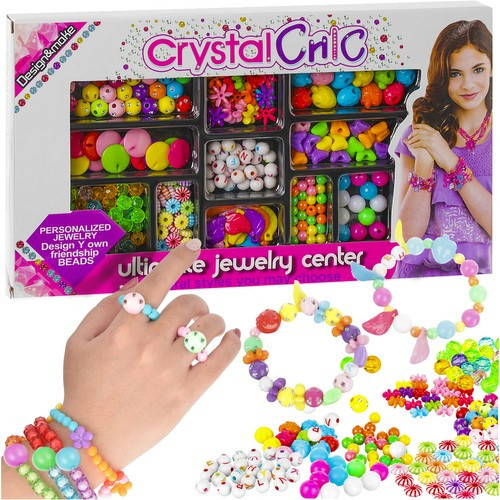 Gyöngyök ékszerkészítéshez - DIY 23439