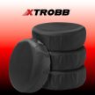 Xtrobb Keréktárcsa takaró 4 darabos készlet 25640