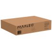 Maaleo Festőkészlet tokban 45 db-os készlet 23863