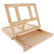 Maaleo Festőkészlet tokban 45 db-os készlet 23863