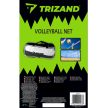Trizand Röplabdaháló + zsák 23427