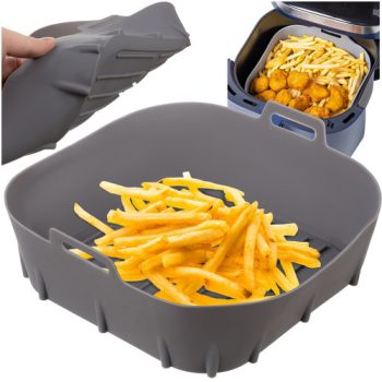 Ruhhy Szilikon betét fritőzhöz 25464
