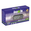 Izoxis Ébresztőóra - LED óra 24736