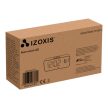 Izoxis Ébresztőóra - LED óra 24736