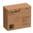 Gardlov kerti locsoló 3 karú forgó szórófej 25427