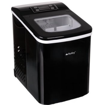 Ruhhy jégkészítő LCD kijelzővel 25565