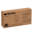 Ruhhy Álló virágtartó 67 cm 3 szintes 25626