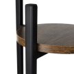 Ruhhy Álló virágtartó 80 cm 25627