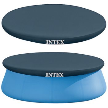 INTEX medence takaró 244 cm-es medencéhez 28020