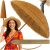Gardlov Hawaii Kerti napernyő bézs 25326