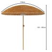Gardlov Hawaii Kerti napernyő bézs 25326