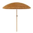Gardlov Hawaii Kerti napernyő bézs 25326