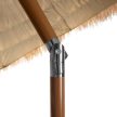 Gardlov Hawaii Kerti napernyő bézs 25326