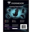 Dunmoon Játékszék huzat 25824