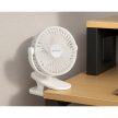 Ruhhy Vezeték nélküli ventilátor fehér 25566