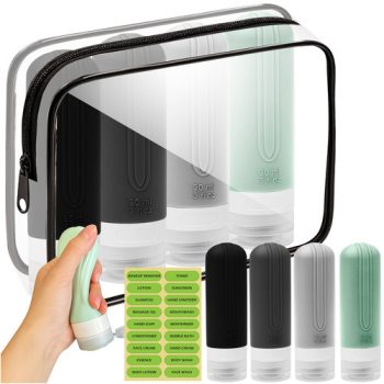 Trizand kozmetikai táska utazáshoz 25760