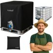 Gardlov 25678 1000L tank cover