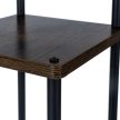 Ruhhy Álló virágtartó 107 cm 25998