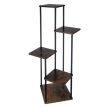 Ruhhy Álló virágtartó 107 cm 25998