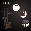 Ruhhy Álló virágtartó 107 cm 25998