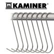 Kaminer Füstölő horgok - 15 db-os készlet 25553