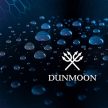 Dunmoon Nyolcszögletű padlóvédő szőnyeg székalátét 25955
