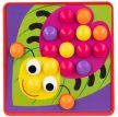Oktatási puzzle mozaik 26107