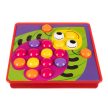 Oktatási puzzle mozaik 26107