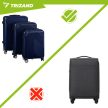 Trizand 3 az 1-ben bőröndkészlet - sötétkék 26664
