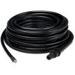 Ruhhy Csőtisztító tömlő adapterrel 20m 26133